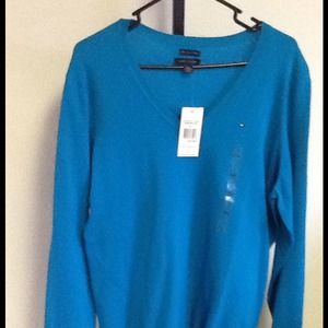 Women's Tommy Hilfiger Cardigan Sweater