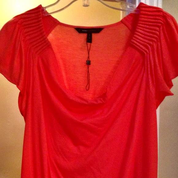 BCBG Max Azria top
