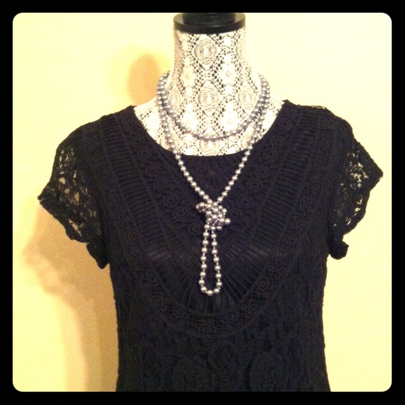 Pewter Beads