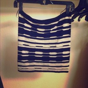 Missoni mini skirt size small