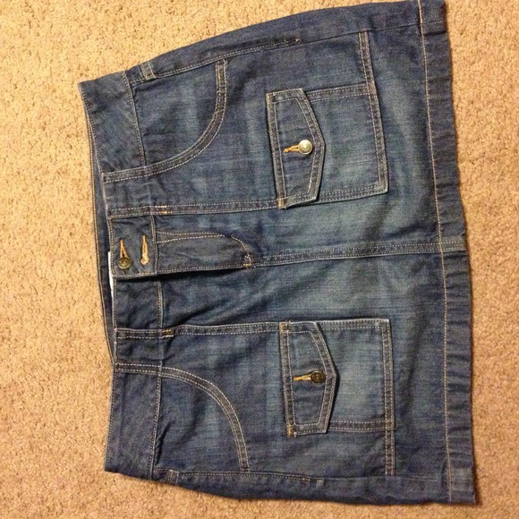 OLD NAVY  Skirt