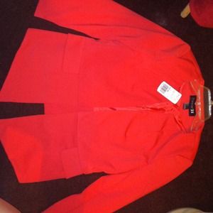 Forever21 casual jacket new