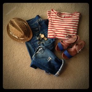 BDG. Boyfriend Jeans