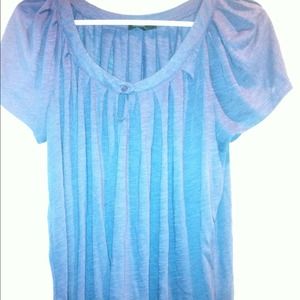 Womens blouse size XL