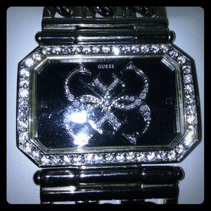 Guess Watch