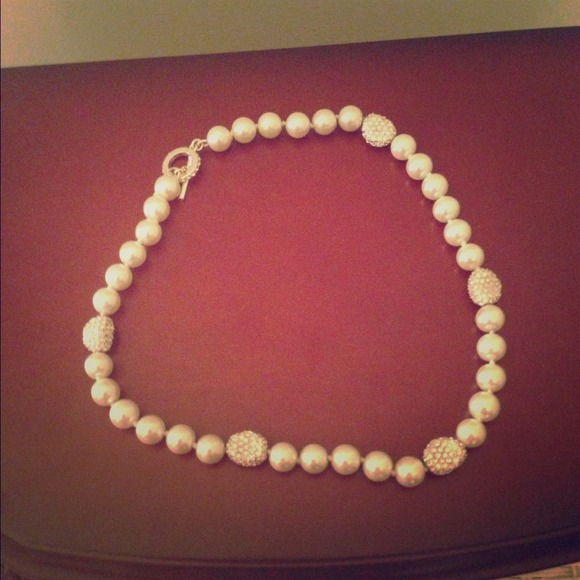 Ralph Lauren necklace