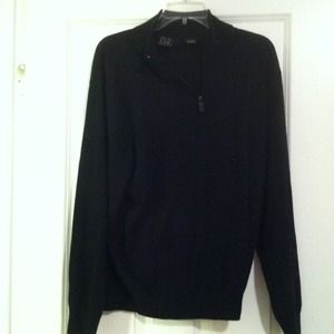 Men's Jos A Bank pull over