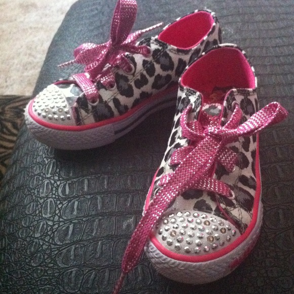 Skechers Twinkle Toes!!!