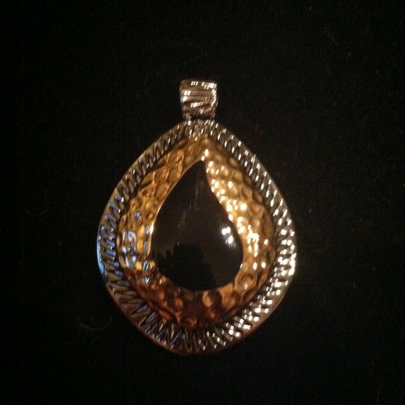 Lia Sophia Necklace Slide