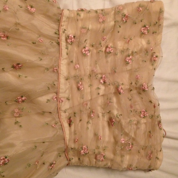 Dress - Picture 2 of 4