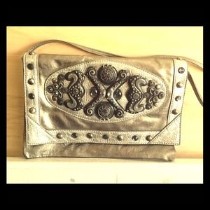 Vintage couture purse