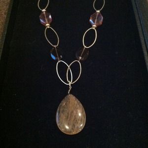 Lia Sophia Necklace
