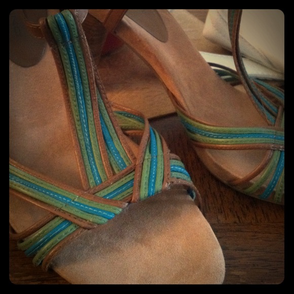 Bandolino Brand  Heels