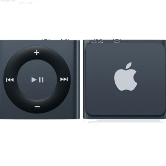 ❤SOLD❤iPod Shuffle 4th Generation