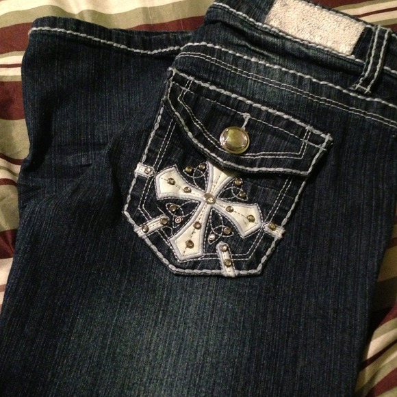Zoo jeans premiere