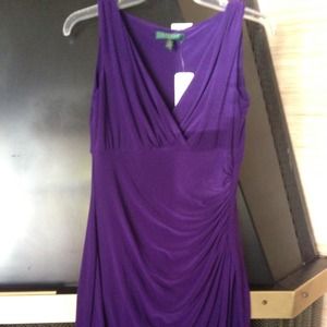 ****sold**** : Ralph Lauren Dress