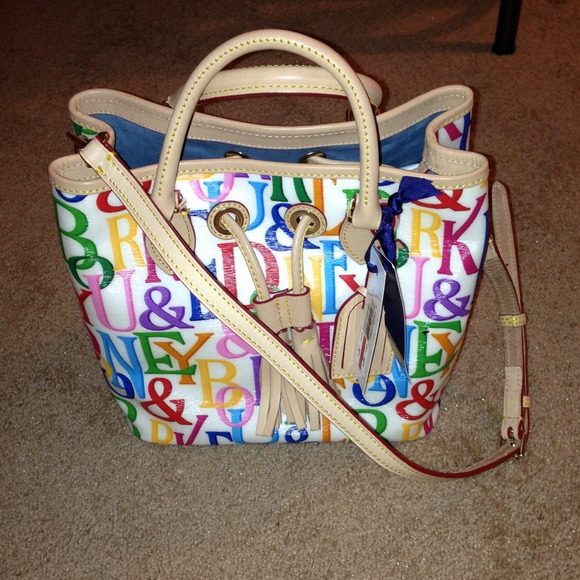 🚫SOLD🚫Dooney & Bourke handbag