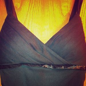 SOLD - Little Black Dress