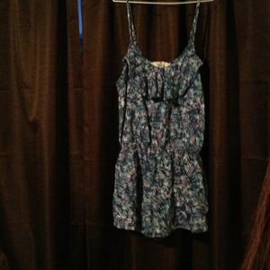 PacSun romper