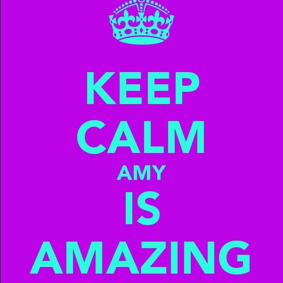 ⚓️Meet your posher, Amy ⚓️ - Picture 14 of 14