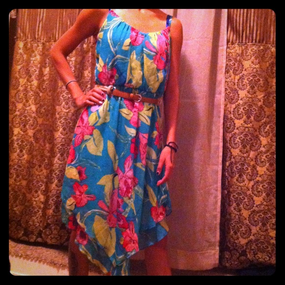 **TRADED**