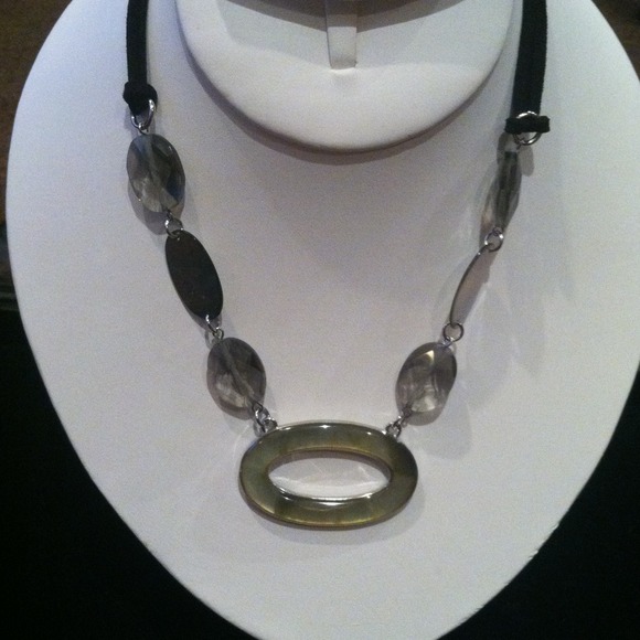 Lia Sophia Necklace