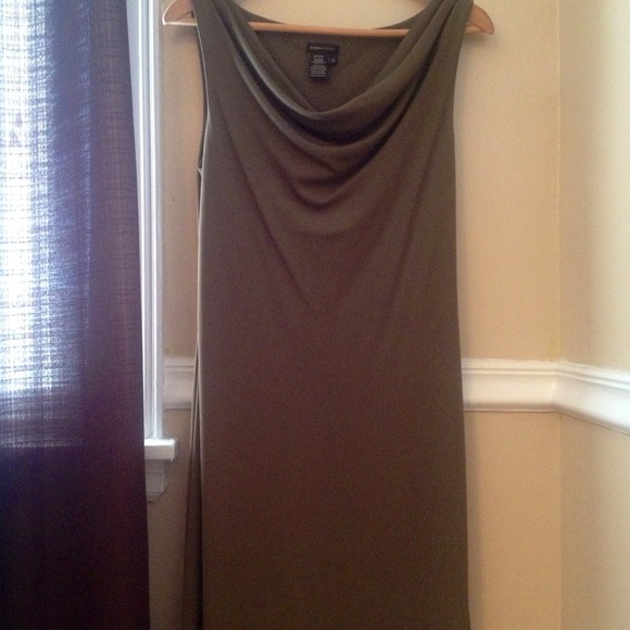:SOLD:BCBG dress