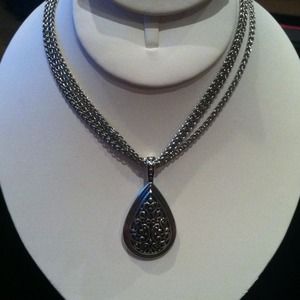 Lia Sophia Necklace