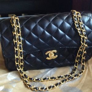 Chanel Flap Bag