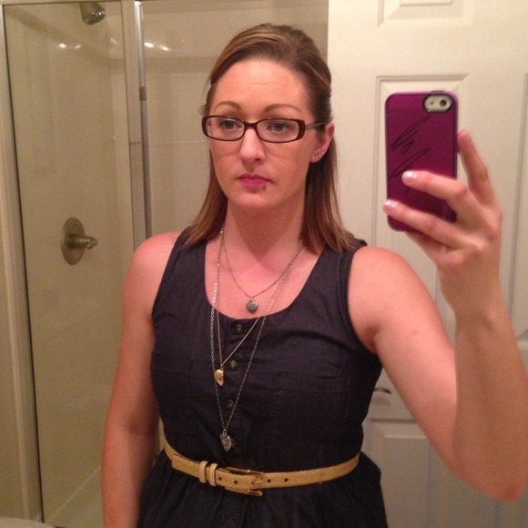 Purple Guess frames - Picture 2 of 4