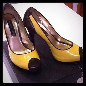 Steven by Steve Madden Shoes