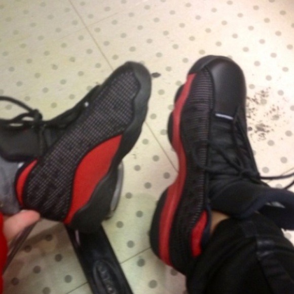 Retro Bread 13s (2013) - Picture 2 of 2