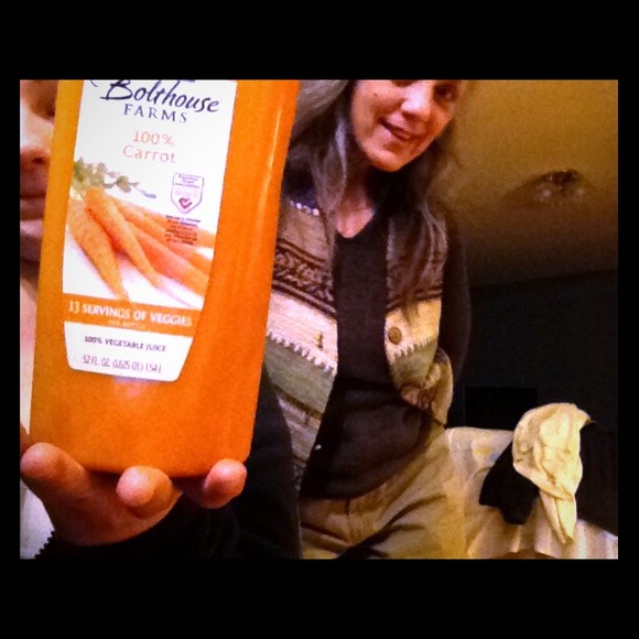The Best Juice On Earth! BOLTHOUSE Farms - Picture 1 of 1