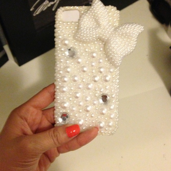 iPhone5 case