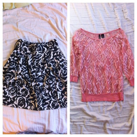 ❗on hold❗BUNDLE for @attnyv