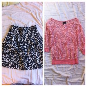 ❗on hold❗BUNDLE for @attnyv