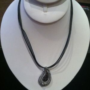 Lia Sophia Necklace