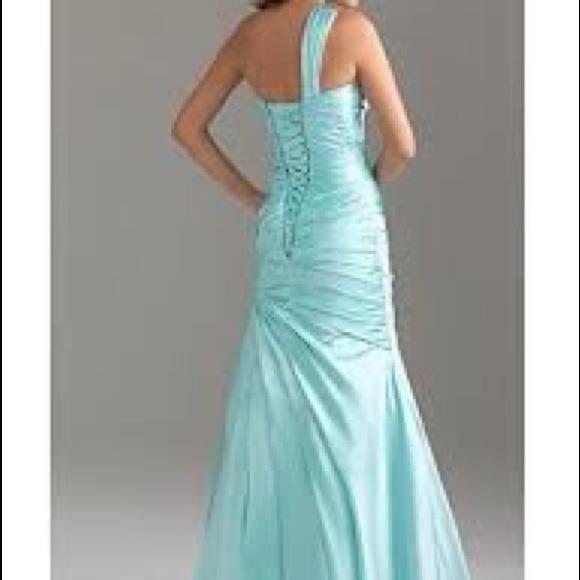 Prom Dress - Picture 2 of 2