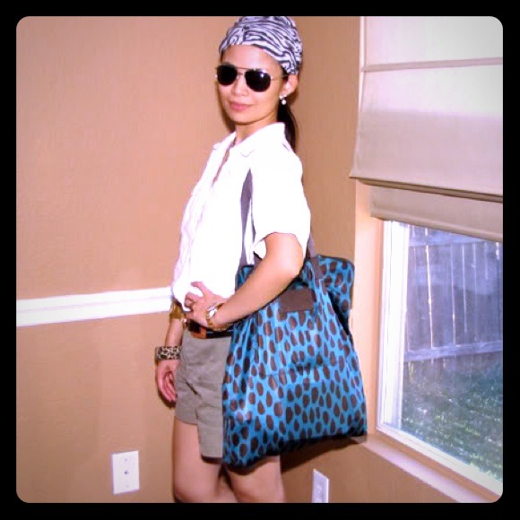 Marc by Marc Jacobs Handbags - Marc by Marc Jacobs packable tote