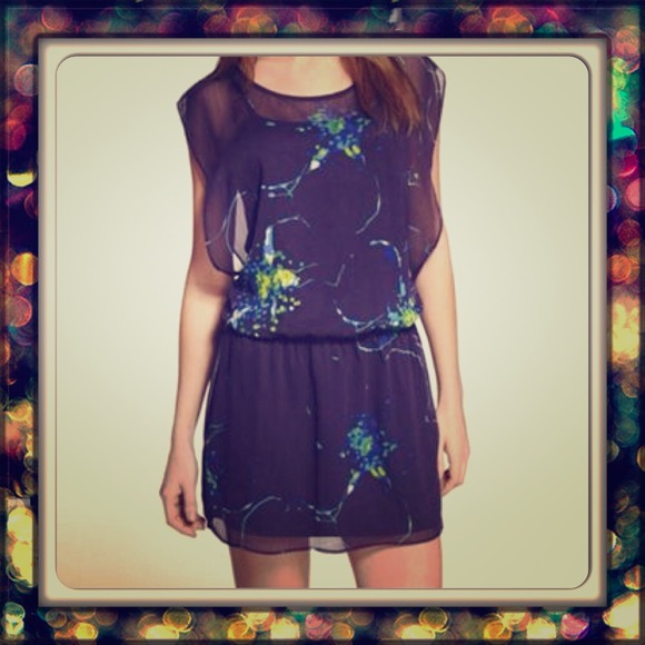 Express dress