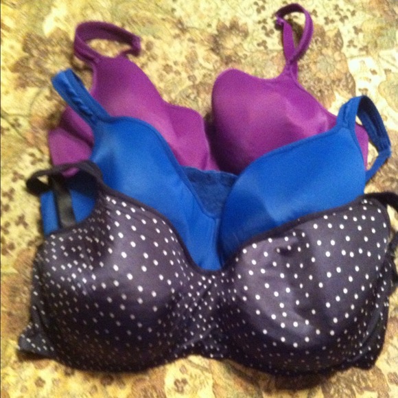 3 Cacique bras- 42DDD🌹