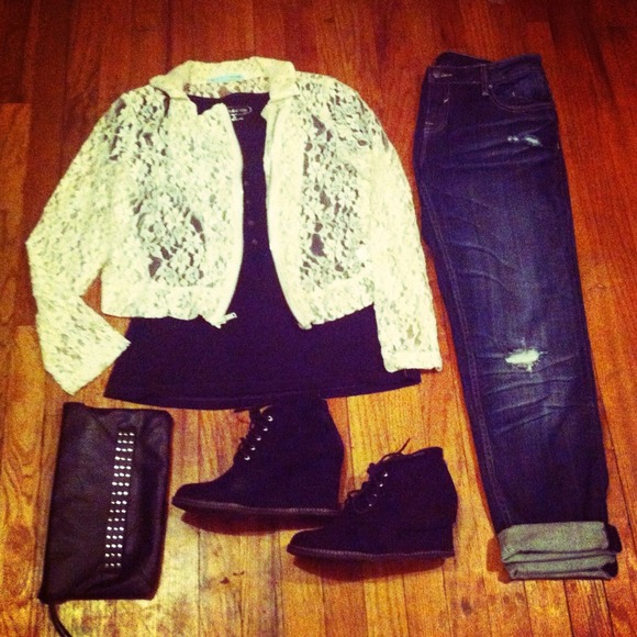 🚫 SOLD! Vigoss "The Boyfriend Rolled Up Skinny"🚫