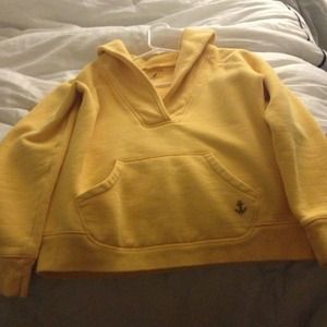 Nautica sweatshirt size medium