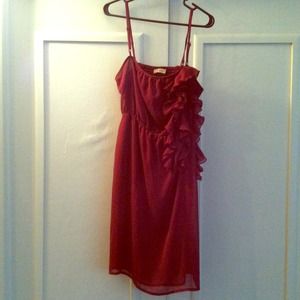 ❗REDUCED❗Purple dress