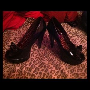 Charlotte Russe heels