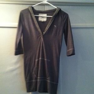 ❗REDUCED❗Abercrombie shirt