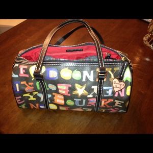 Dooney & Bourke Purse