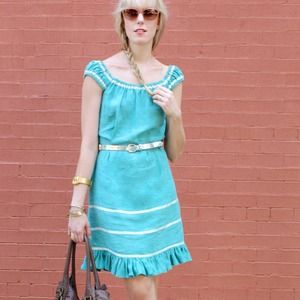 *SOLD* Betsey Johnson dress