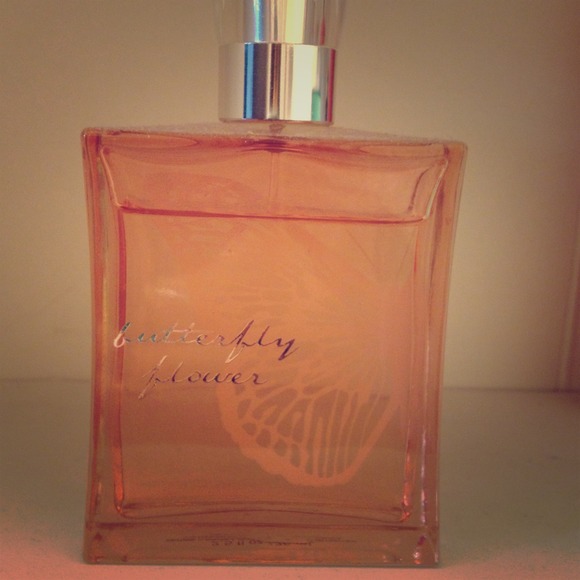 Bath & Body perfume