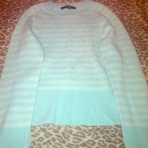 Express sweater